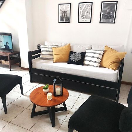 Prana Loft Urbano Apartment Mendoza Exterior foto