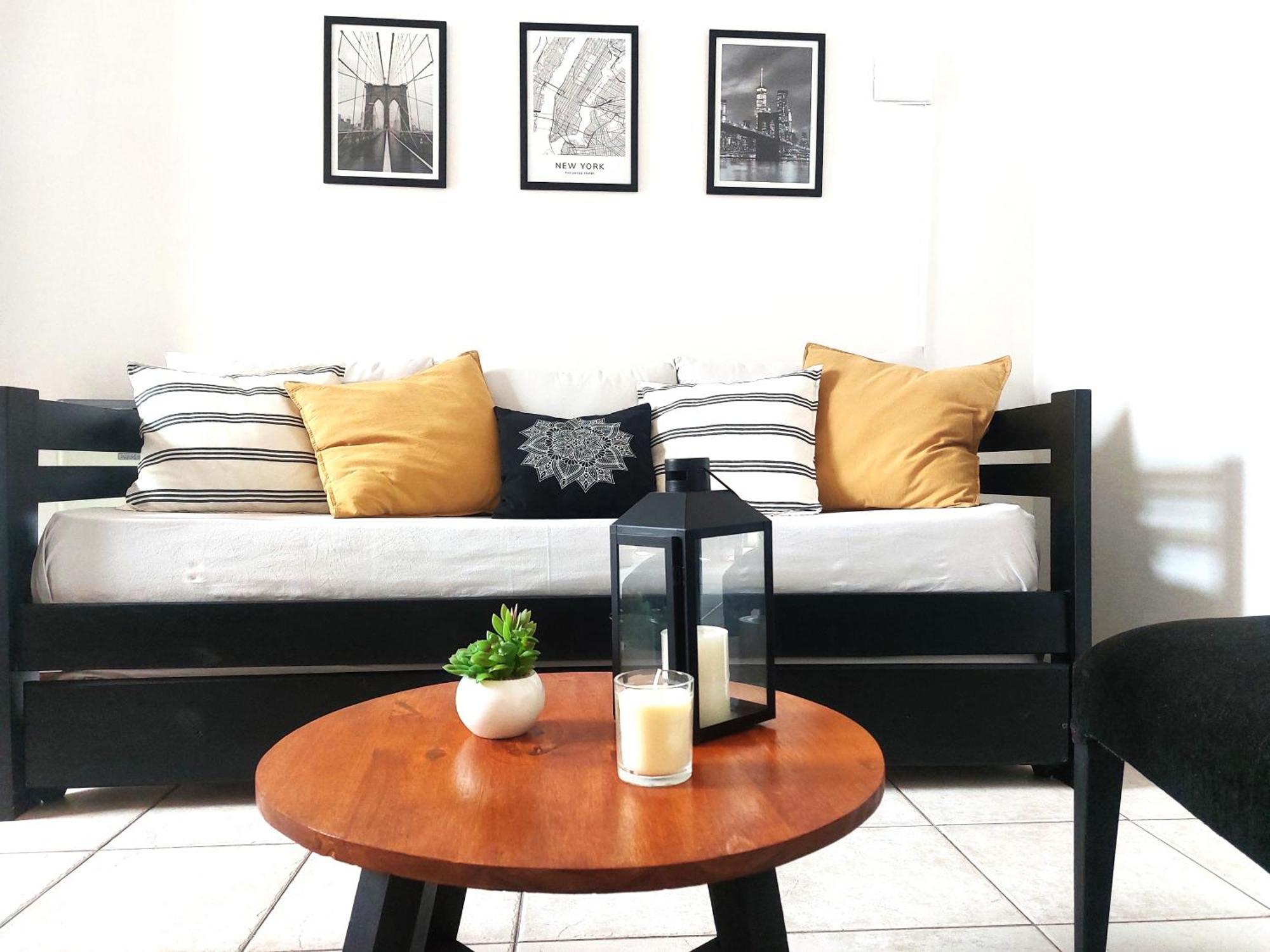 Prana Loft Urbano Apartment Mendoza Exterior foto